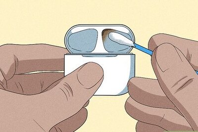 How to Fully Clean an AirPods Case Without Damaging Them