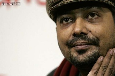 Anurag Kashyap is clueless about response to 'Yudh'