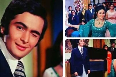 I Thought He Had Improved But He Ditched Us, Says Aruna Irani On Rishi Kapoor's Demise