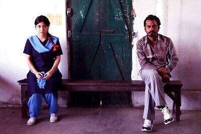 JIO MAMI 2015: 'Haraamkhor', 'Chauthi Koot' and 'Thithi' bags top awards at the closing ceremony of the festival