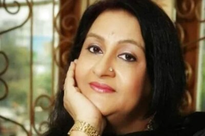 B'day Special: How Raj Babbar's Love Story With Smita Patil Devastated 1st Wife Nadira