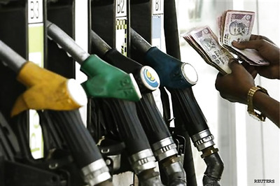 Bombay HC to hear suit against petrol price hike