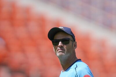 Gary Kirsten to Oversee Pakistan's Champions Cup