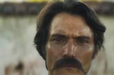 Screen Adaptation Of One Hundred Years of Solitude To Have Its OTT Premiere On This Date