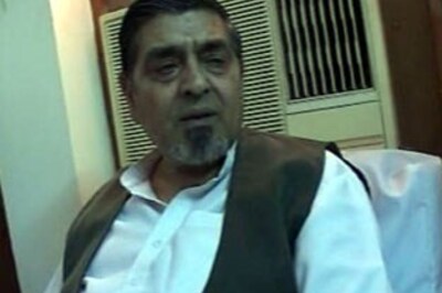 Tytler may get the boot after shoe attack incident