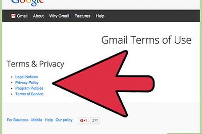 How to Avoid Getting Your Gmail Account Suspended