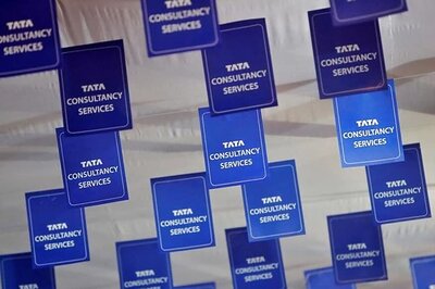 TCS Q2 Results: IT Major's Profit Rises 22% to Rs 7,901 Crore as Rupee Fall Boosts Margins