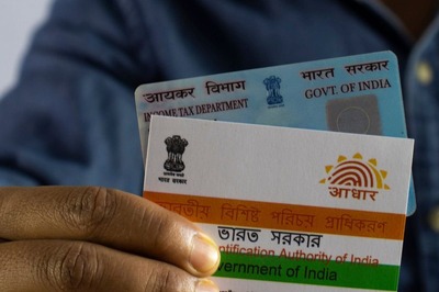 PAN Cards Not Linked To Aadhaar Will Become ‘Inoperative’ After March 31
