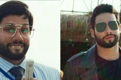 Siddhant Chaturvedi on Bunty and Babli 2 Role: I Feel I Was Born to Entertain People in Various Avatars