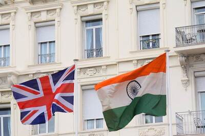 Indian-Owned Companies In UK Increase To 954; Their Turnover More Than Doubles In 9 Years: Report