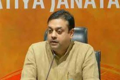 Left Exploited Farmers in Tripura, Kerala and Bengal, Their Stand on Farm Laws Hypocritical: BJP