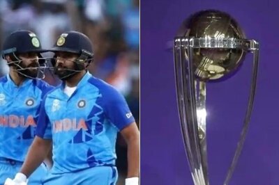 Ex-Pak Cricketer on Why India Couldn’t Win ICC Title: ‘Kohli was Sacked, Players were Thrown Here & There’