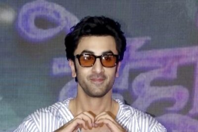 When Animal Star Ranbir Kapoor ADMITTED He Can’t Compete With SRK, Salman And Aamir Khan: ‘They Are…’