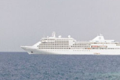Tragedy strikes Star Cruise, baby dies