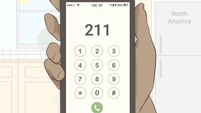 How to Get Help from United Way