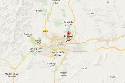 Suicide blast hits Kabul police academy, heavy casualties feared