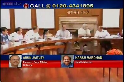 Cabinet meeting on Parliament session dates postponed to Thursday