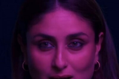 Kareena Kapoor Khan's OTT Debut Film With Sujoy Ghosh Is Titled 'Jaane Jaan' | First Look Out