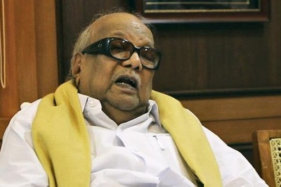 Karunanidhi Slams Jayalalithaa For Running 'Queen's Rule'