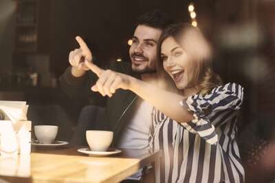 Dating and Deal-Breakers: Daters Reveal Their Most Common Non-Negotiables