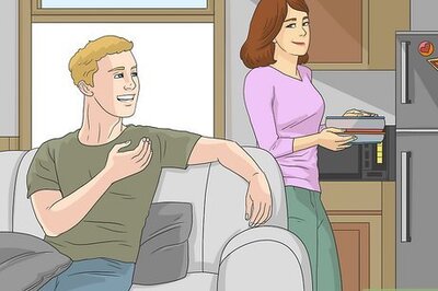 How to Be in a Relationship with a Narcissist