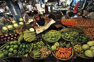 Centre failed to curb inflation and price rise: CPI