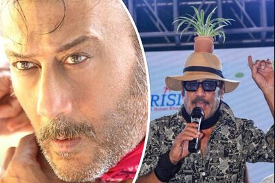 Jackie Shroff Turns 67: Jaggu Dada's Top Movies, Songs, Dialogues, and Social Impact