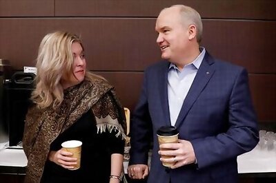 Canada's Conservatives Pick O'Toole To Challenge PM Trudeau