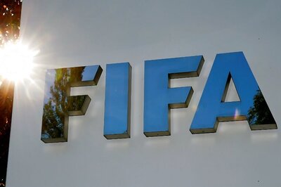 FIFA Calls for 'Common Sense' to Be Applied as German FA Investigates George Floyd Protests
