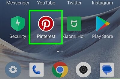 2 Simple Ways to Sign Up for a Pinterest Account