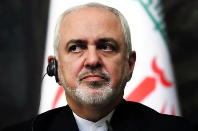 Interested in Diplomacy But Not in Negotiating with US, Says Iran's Foreign Minister
