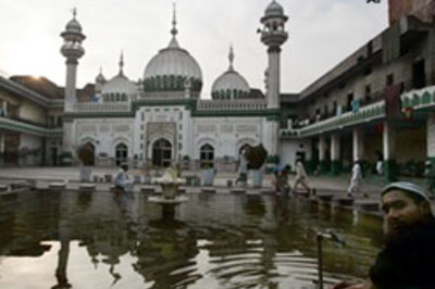 Muslims to celebrate Eid in a 'low profile' manner