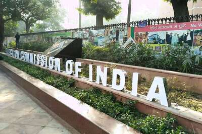 EVM Challenge And Presidential Poll Delay Rajya Sabha Elections