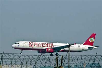 We are not lenient with Kingfisher, says SBI