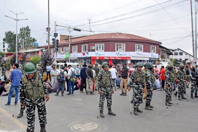 No Kashmiri Pandit Working Under PM Package Has Resigned in Wake of Killings: Home Ministry