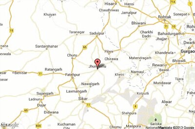 Upset over gangrape of his wife, man decides to end life