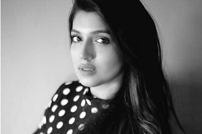 Shedding extra kilos for my next role: Bhumi Pednekar