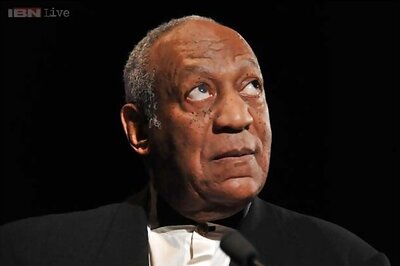 More women detail sex abuse claims against Bill Cosby