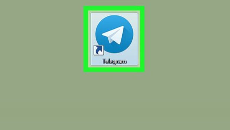 How to Clear History on Telegram on PC or Mac