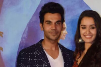 Rajkummar Rao Opens Up About Struggles And Success In Latest Podcast Interview
