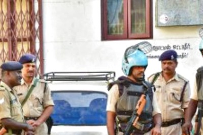 NIA Says PFI 'Reporter' Arrested in Kerala