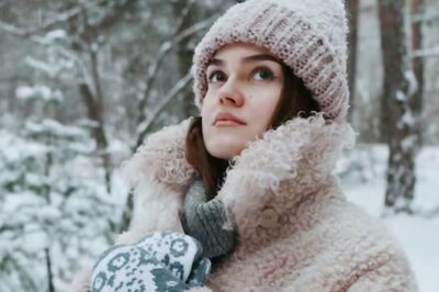 Explained: Why Your Body Shivers During Winters