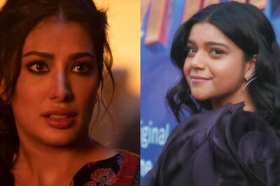 Ms Marvel Star Mehwish Hayat 'Proud' of Muslim Representation in MCU Series: 'It's Headed In Right Direction'