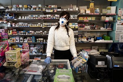 What You Need to Know About Coronavirus Right Now