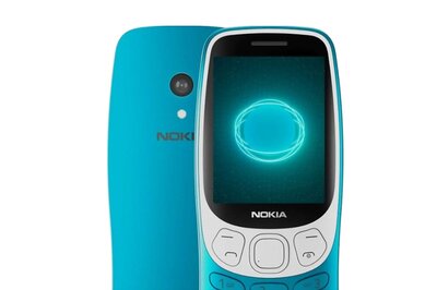 Nokia 3210 4G Phone With UPI And USB-C Charging Launched In India: Here’s How Much It Costs