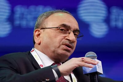 SBI Expects 14-15% Credit Growth in Current Fiscal 2024-25: Chairman Dinesh Kumar Khara