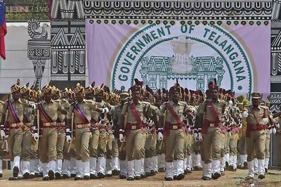 Telangana to replicate 'best practices' of Gujarat