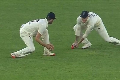 India vs England: Sanjay Manjrekar, Mumbai Indians & Others React on Ben Stokes Claim of 'Clean Catch'