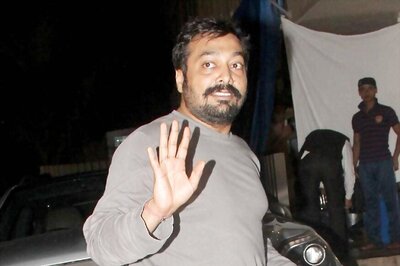 Anurag Kashyap Thinks It’s Time To Have Conversations Around The Subject Of Sex