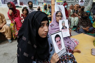 Defying Crackdowns, Baloch Rally Demands End to Enforced Disappearances in Restive Province